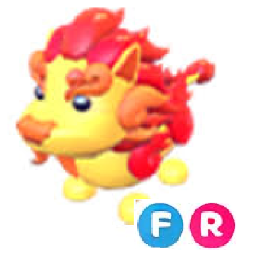 Guardian Lion FR 0
