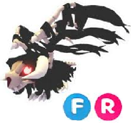 Grim Dragon FR 0