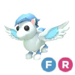 Winged Horse FR 0