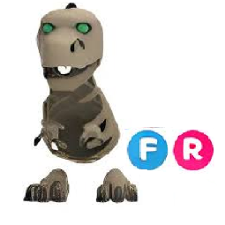 Skele Rex FR 0