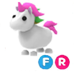 ユニコーンFR 0