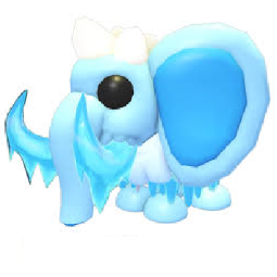 Snowy Mammoth 0