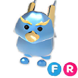 Diamond Griffin FR 0