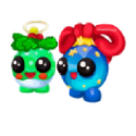 Items