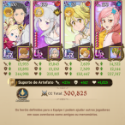 The Seven Deadly Sins