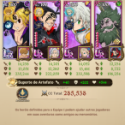 The Seven Deadly Sins