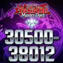 Yu-Gi-Oh! Master Duel