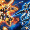 SD Gundam G Generation ETERNAL