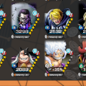 One Piece Bounty Rush