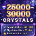 Chaos Zero Nightmare