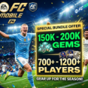 EA Sports FC Mobile