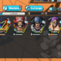 One Piece Bounty Rush