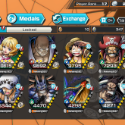 One Piece Bounty Rush