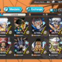 One Piece Bounty Rush