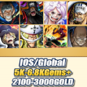 One Piece Bounty Rush