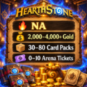 Hearthstone