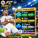 EA Sports FC Mobile