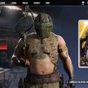 Rainbow Six Siege X