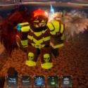 The Forge