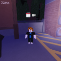99 Nights in the Forest