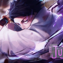 Jujutsu Infinite