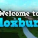 Welcome to Bloxburg