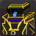 Be a Lucky Block
