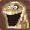 Be a Lucky Block