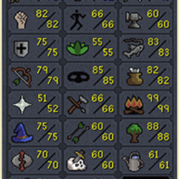 🔥 PRECIOS MÁS BAJOS 20% DE DESCUENTO | ironman 85M bank | 🛡️ COMBATE 97 | 🛡️ total Año 1672 | 🛡️ qp 50 | 🛡️ ATK 78 | 🛡️ Fuerza 82 | 🛡️ Defesa 75 | 🛡️ HP 82 | legado INICIAR SESIÓN 0