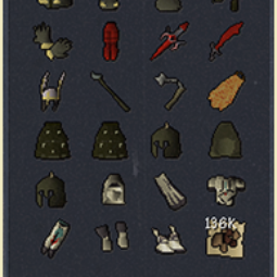 🔥 PRECIOS MÁS BAJOS 20% DE DESCUENTO | ironman 85M bank | 🛡️ COMBATE 97 | 🛡️ total Año 1672 | 🛡️ qp 50 | 🛡️ ATK 78 | 🛡️ Fuerza 82 | 🛡️ Defesa 75 | 🛡️ HP 82 | legado INICIAR SESIÓN 3