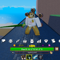 King Legacy