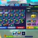 SpongeBob Tower Defense