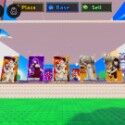 Anime Card Farm