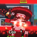 Steal a Brainrot