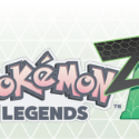 Pokemon Legends: Z-A