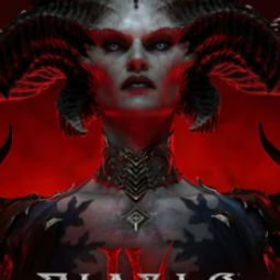 PS4/PS5: Ready account with Diablo® IV + Vessel of Hatred™ Bundle💥 0