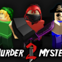 Murder Mystery 2