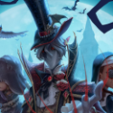 Identity V