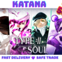 TYPE://SOUL