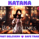 Bloodlines