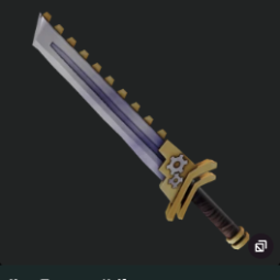 ★ Murder Mystery 2 ★ Clockwork (Godly) ★ MM2 ★ Quick Delivery 0