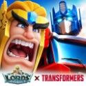 Lords Mobile