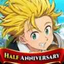 The Seven Deadly Sins Origin