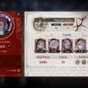 Silver and Blood
