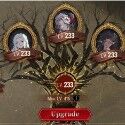 Silver and Blood