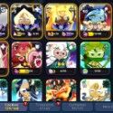 Cookie Run: Kingdom