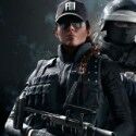 Rainbow Six Siege X