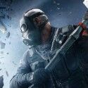 Rainbow Six Siege X