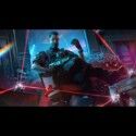 Rainbow Six Siege X