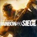 Rainbow Six Siege X